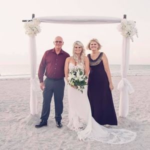 Meet your Posher, Britt cindy